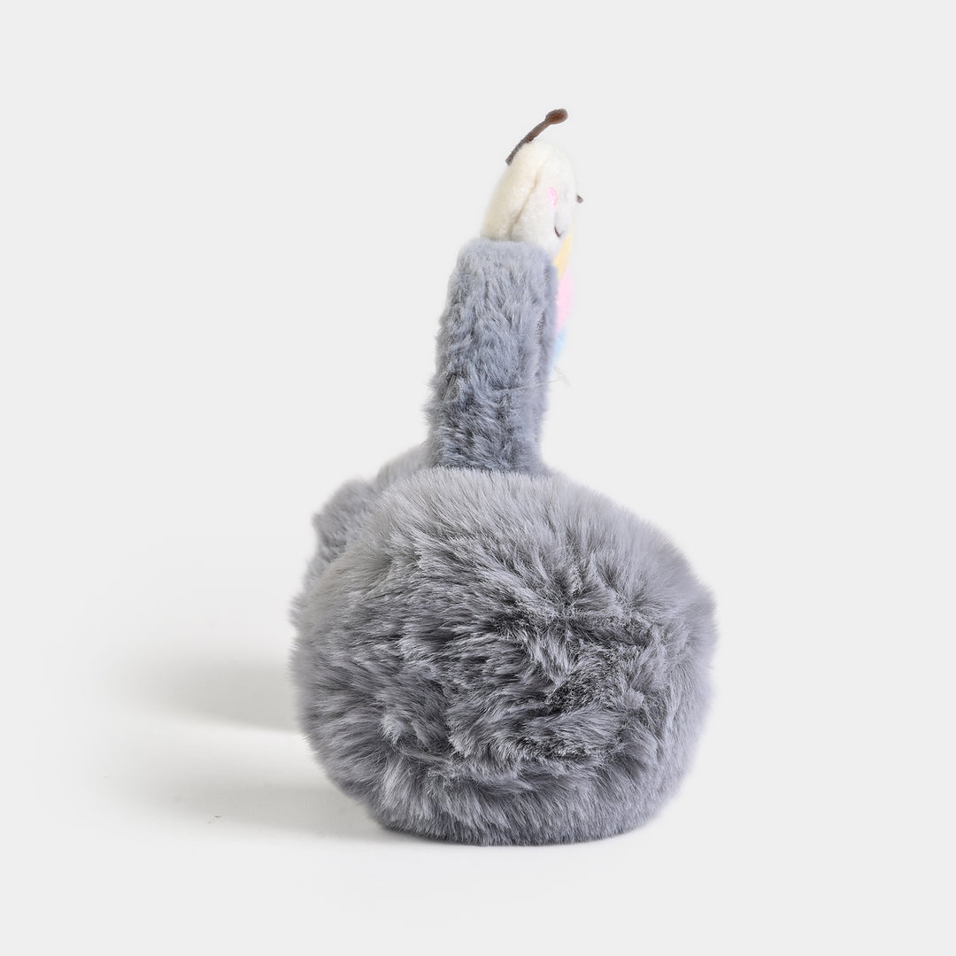Kids Stylish Winter Earmuff