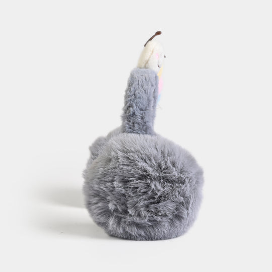 Kids Stylish Winter Earmuff