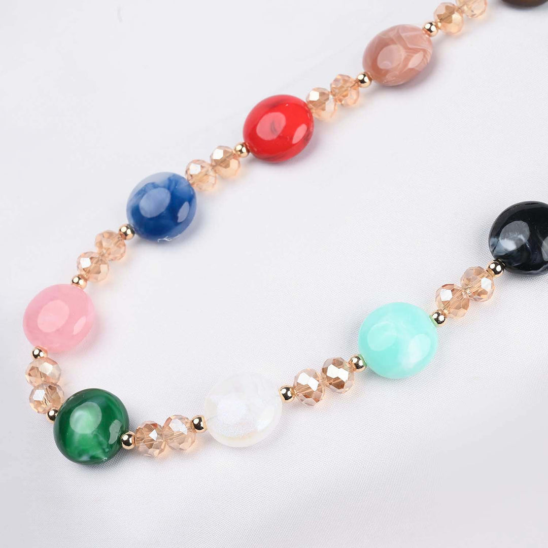 Beads Necklace