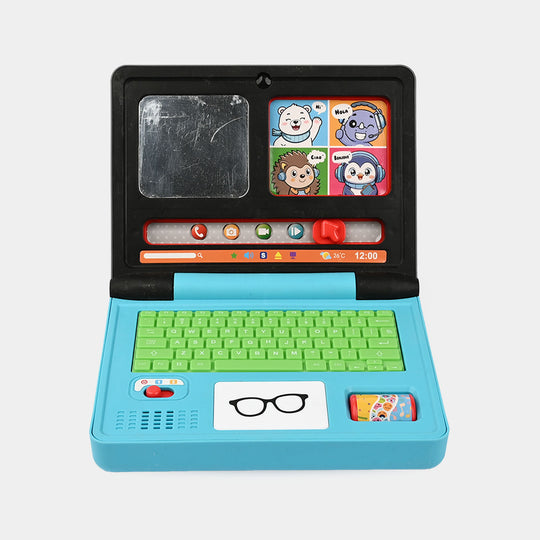 Electric Notebook
