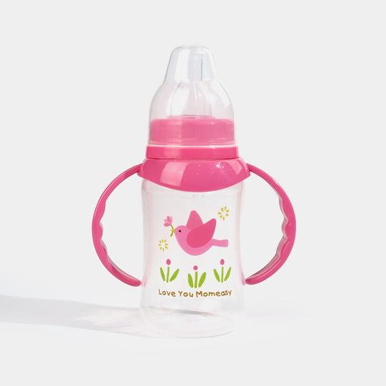 Standard PP Baby Feeding Bottle