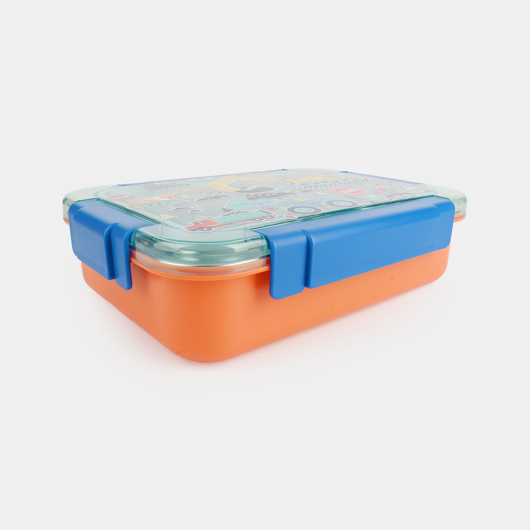 Stainless Steel Lunch Box for Kids