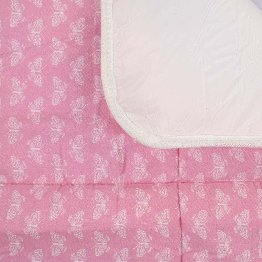 Baby Changing Sheet 18x27cm