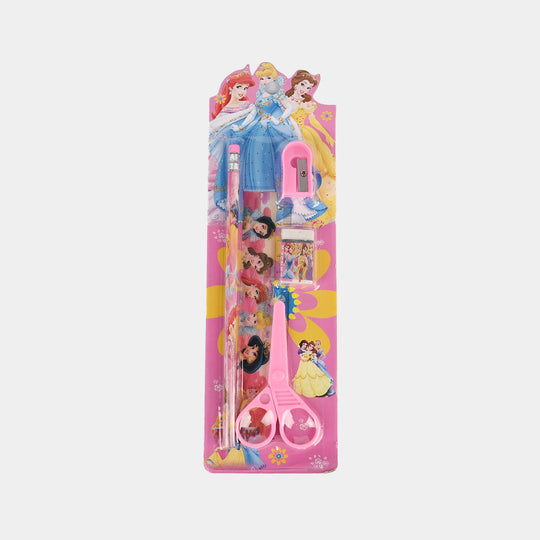 Character Stationery Set for Kids