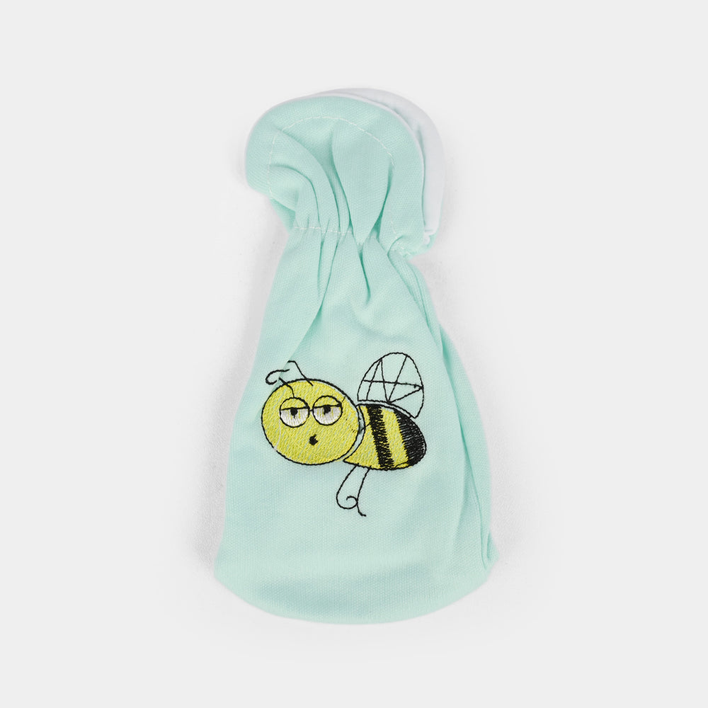 BABY FEEDING BOTTLE FEEDER COVER