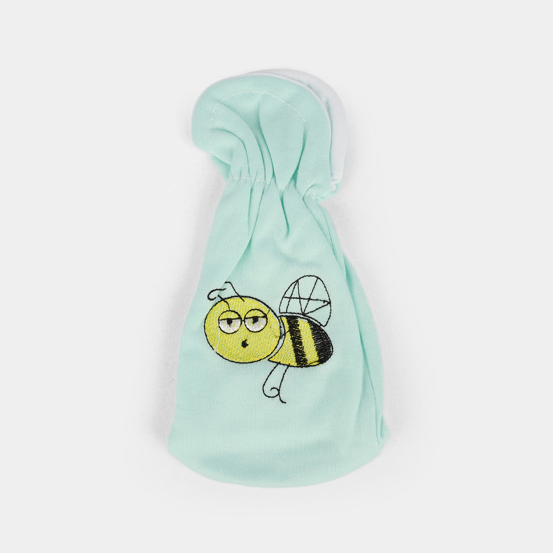 BABY FEEDING BOTTLE FEEDER COVER