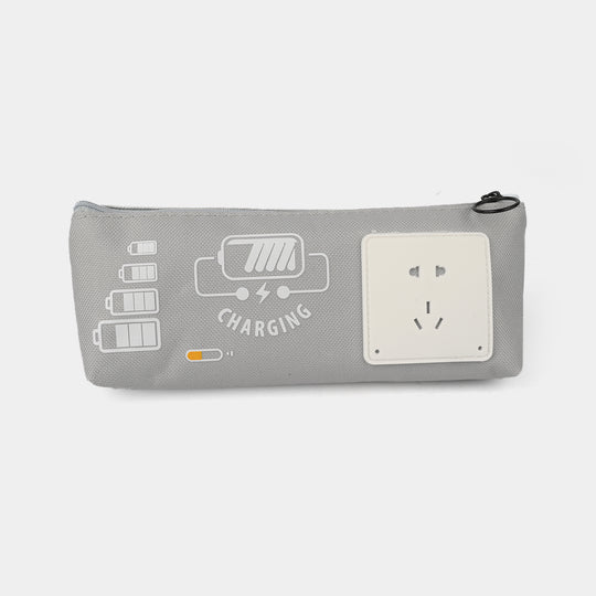 Stationery Pencil Pouch for Kids