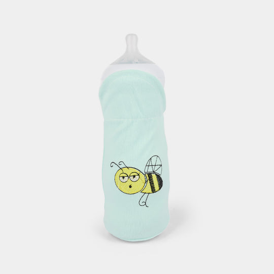 BABY FEEDING BOTTLE FEEDER COVER
