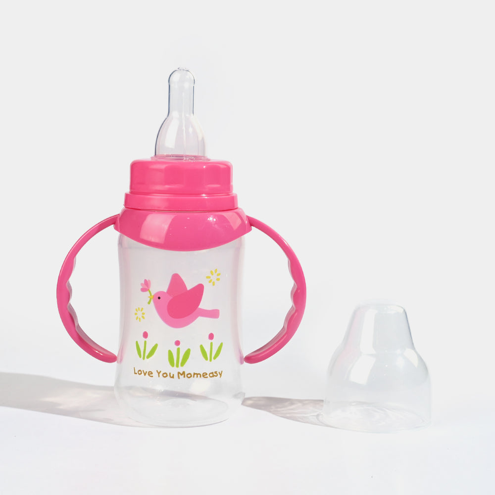 Standard PP Baby Feeding Bottle