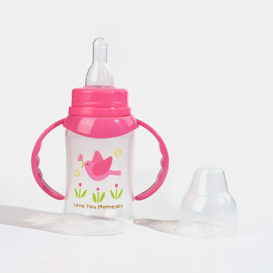 Standard PP Baby Feeding Bottle