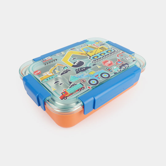 Stainless Steel Lunch Box for Kids