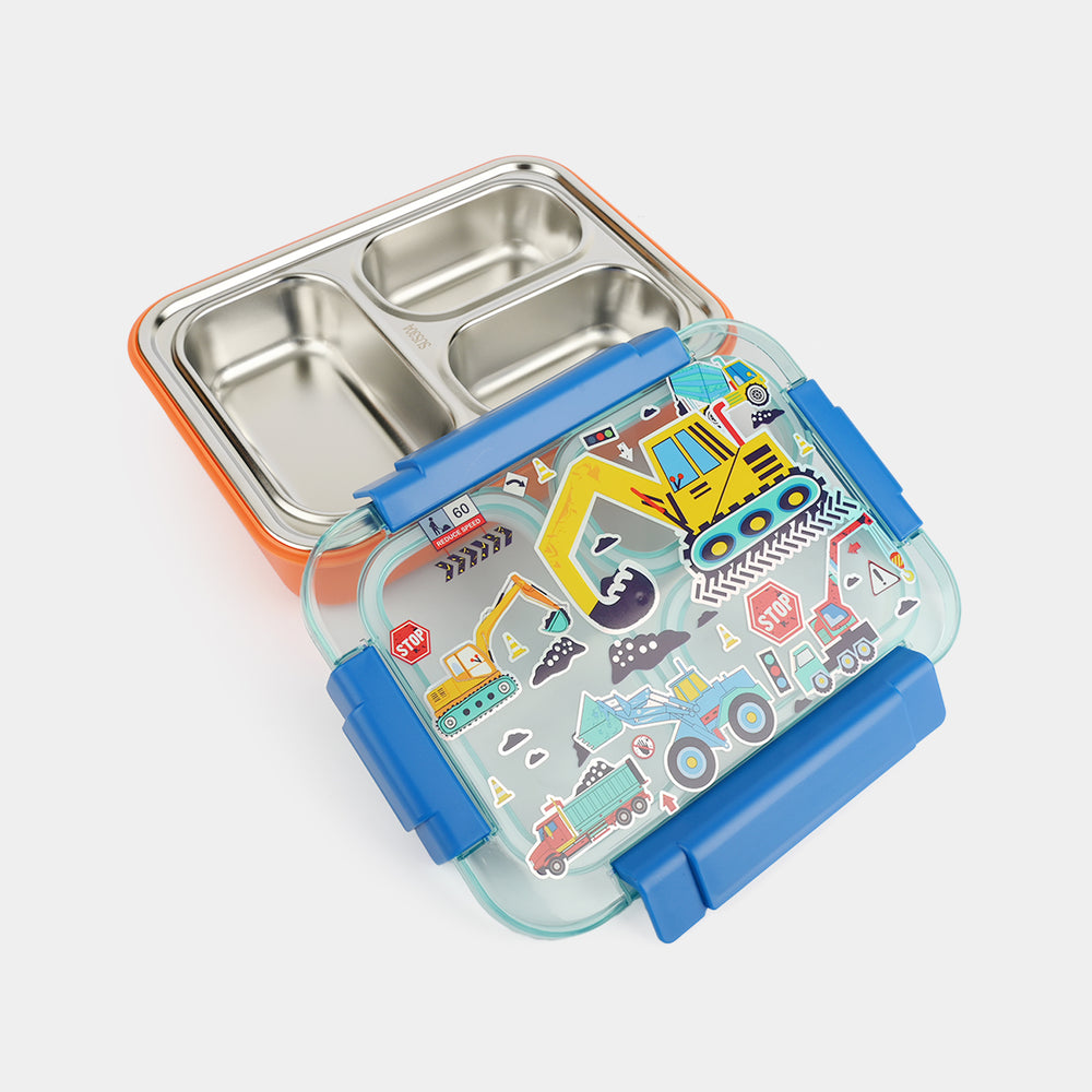 Stainless Steel Lunch Box for Kids