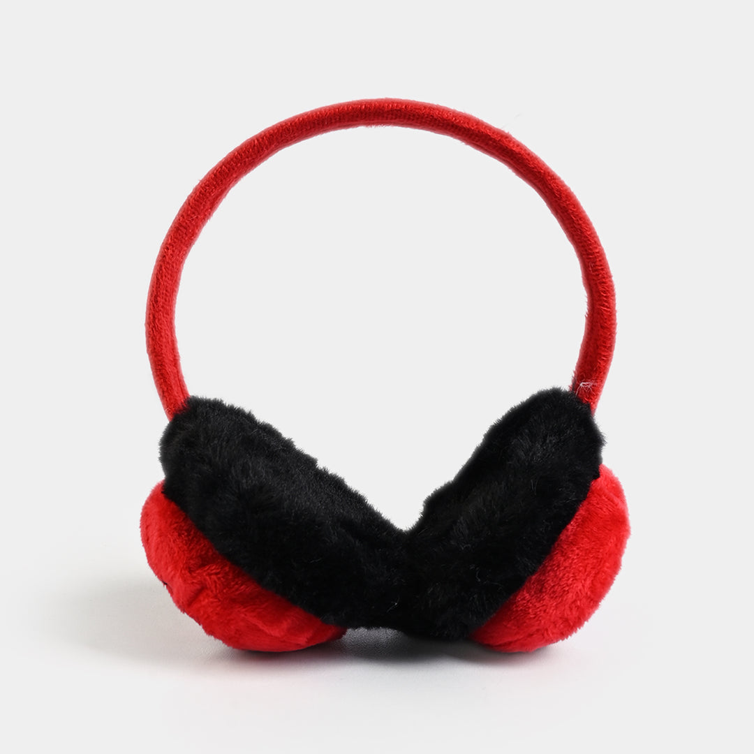 Kids Stylish Winter Earmuff