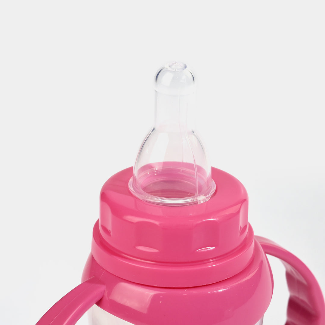Standard PP Baby Feeding Bottle