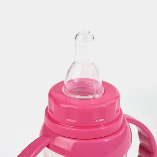 Standard PP Baby Feeding Bottle
