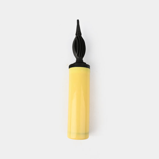 Balloon Air Pump