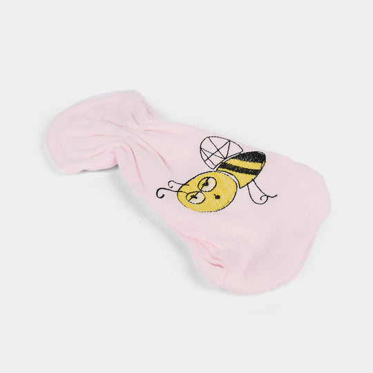 BABY FEEDING BOTTLE FEEDER COVER