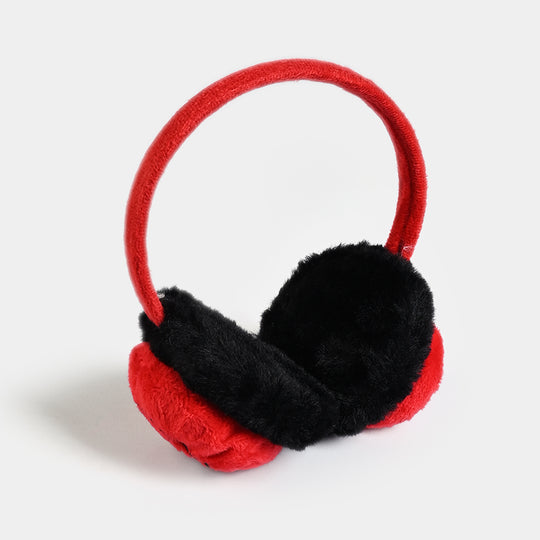 Kids Stylish Winter Earmuff