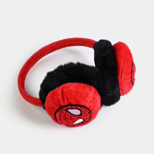 Kids Stylish Winter Earmuff