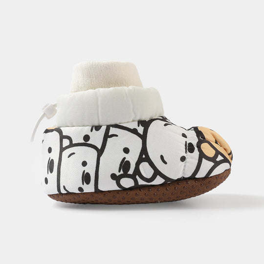 Boys Shoes C-915-BEIGE