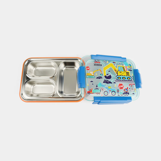 Stainless Steel Lunch Box for Kids