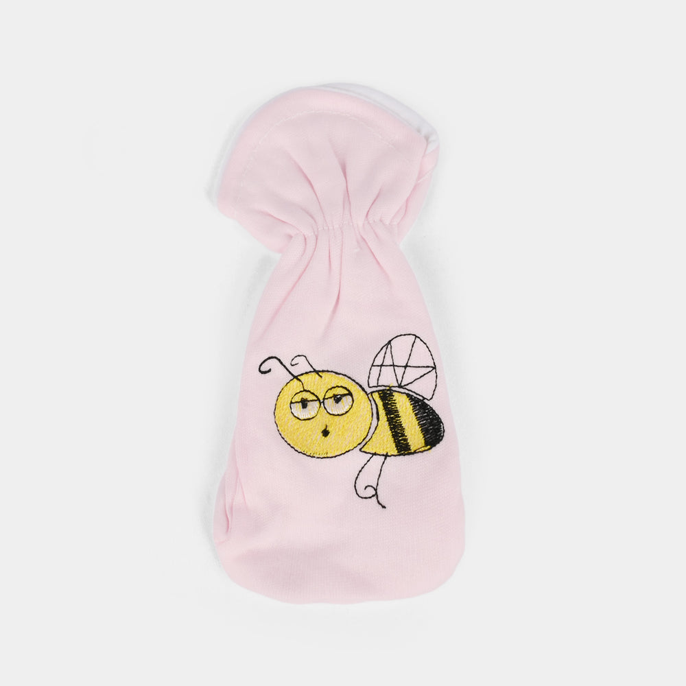 BABY FEEDING BOTTLE FEEDER COVER