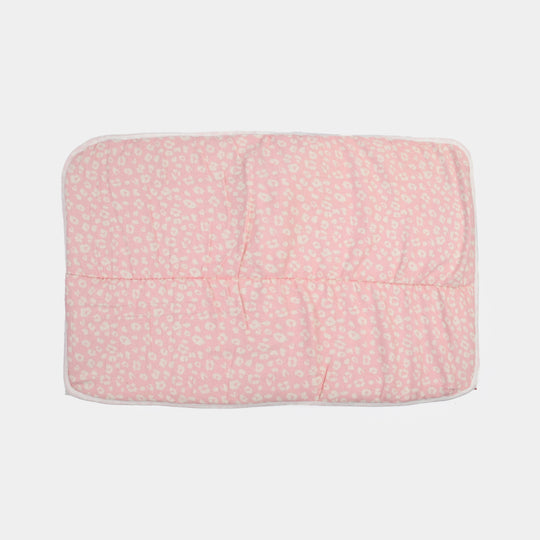 Baby Changing Sheet 18x27cm