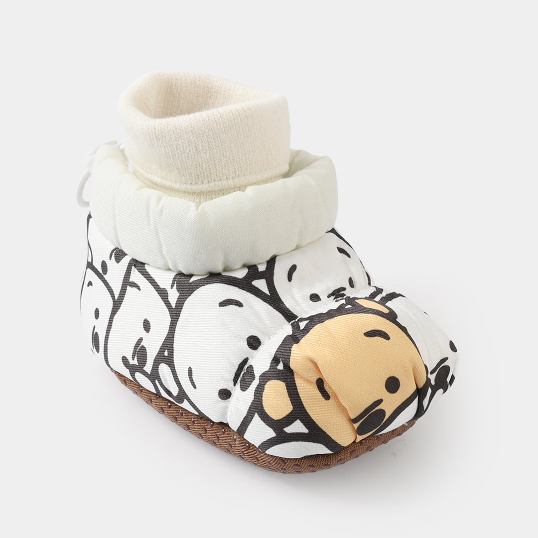 Boys Shoes C-915-BEIGE