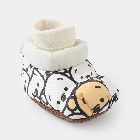 Boys Shoes C-915-BEIGE