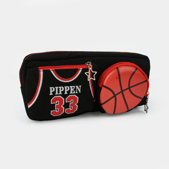 Stationery Pencil Pouch for Kids