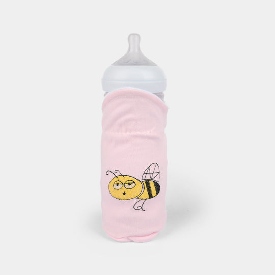 BABY FEEDING BOTTLE FEEDER COVER