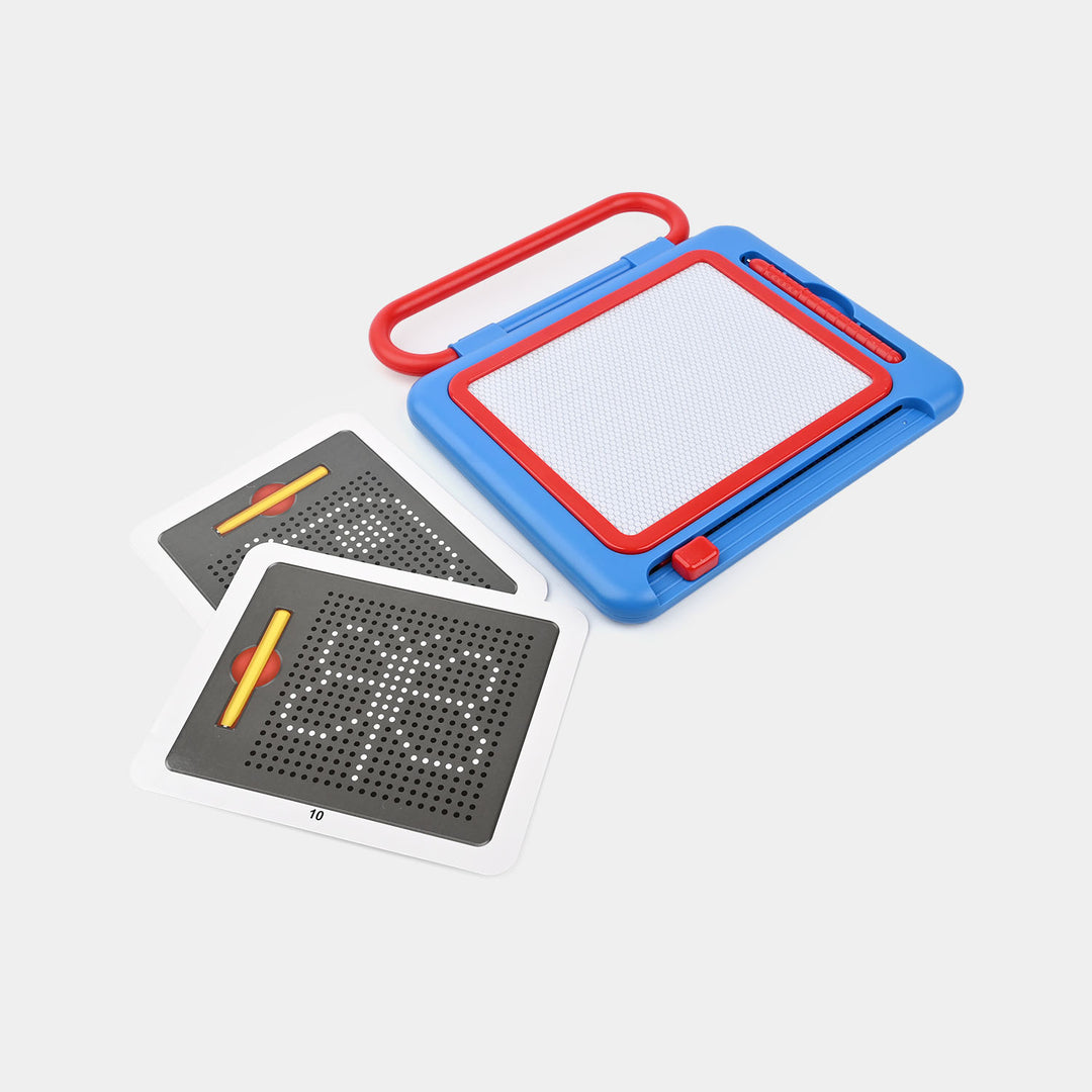 Magnetic Double Sided Drawing Board
