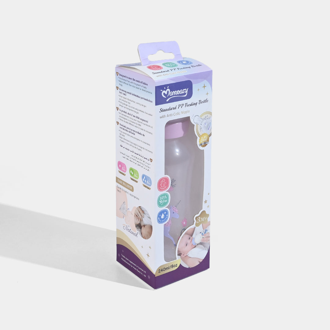 Standard PP Baby Feeding Bottle | 3M+