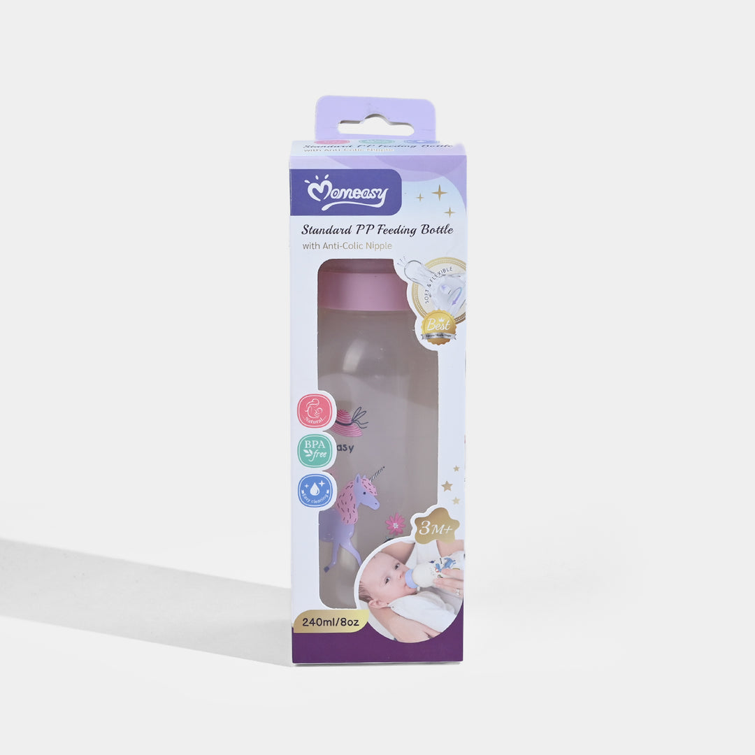 Standard PP Baby Feeding Bottle | 3M+
