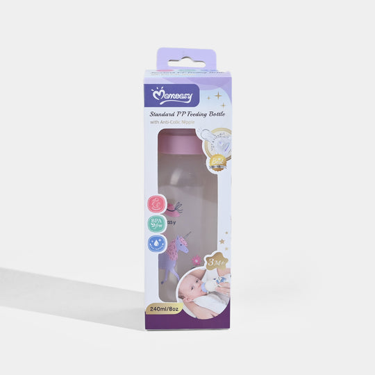 Standard PP Baby Feeding Bottle | 3M+