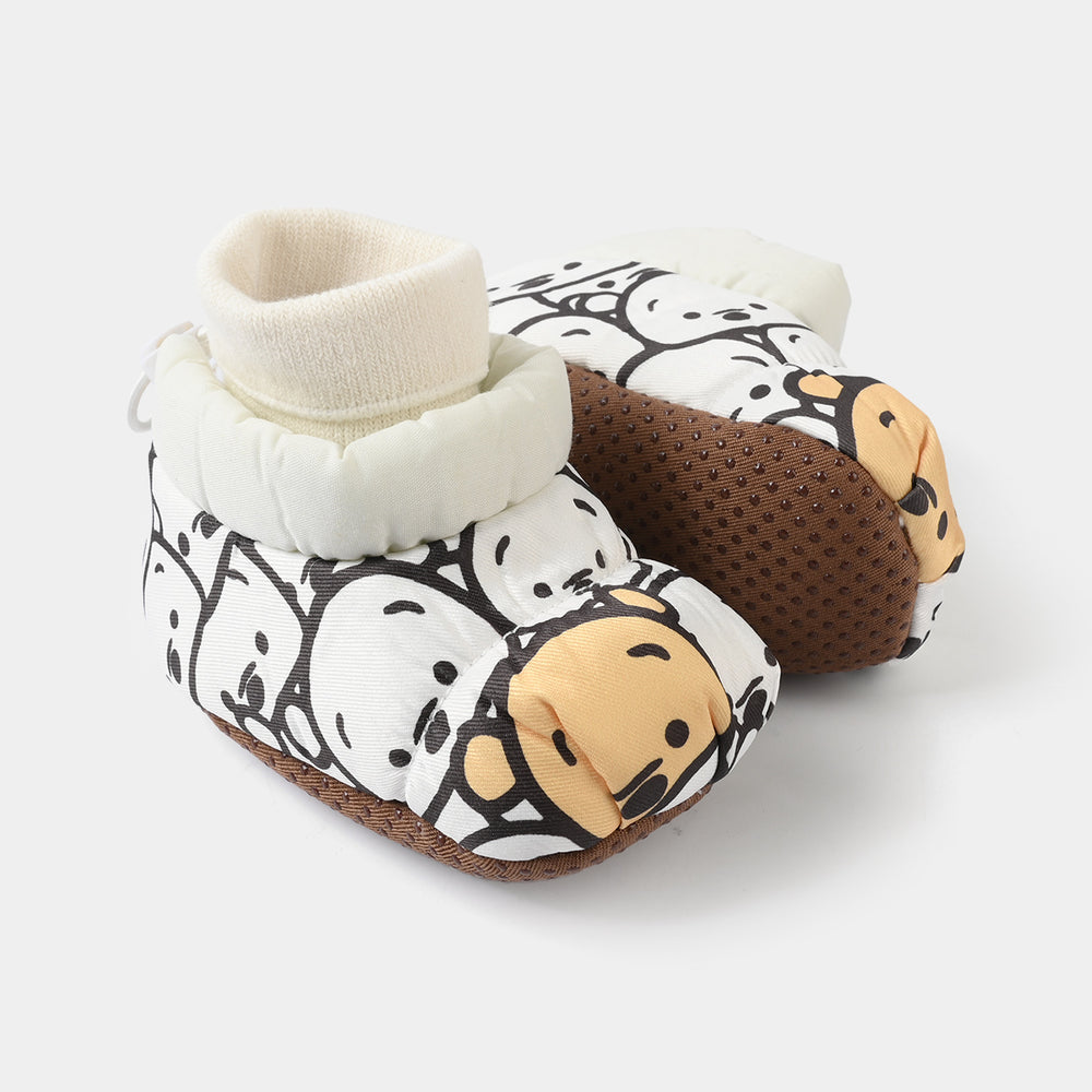 Boys Shoes C-915-BEIGE