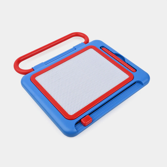 Magnetic Double Sided Drawing Board