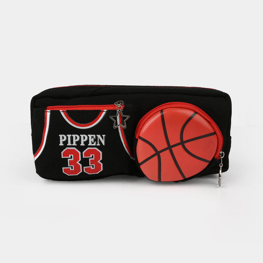 Stationery Pencil Pouch for Kids