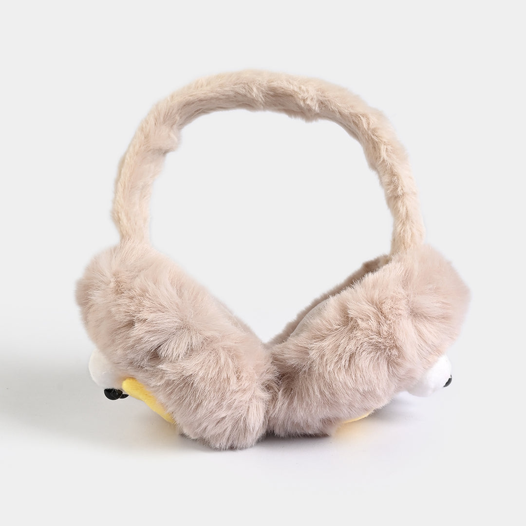 Kids Stylish Winter Earmuff