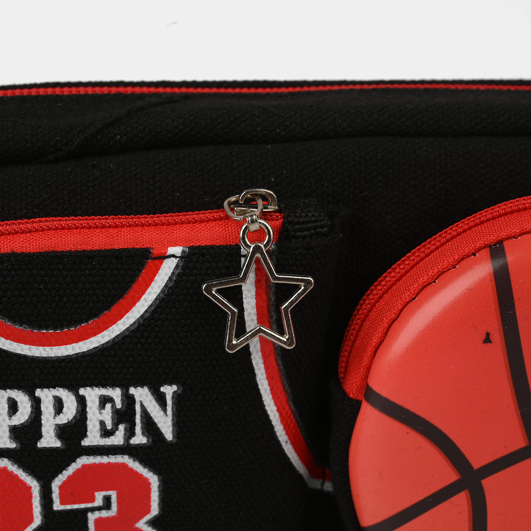 Stationery Pencil Pouch for Kids