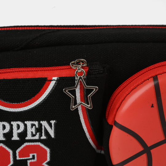 Stationery Pencil Pouch for Kids