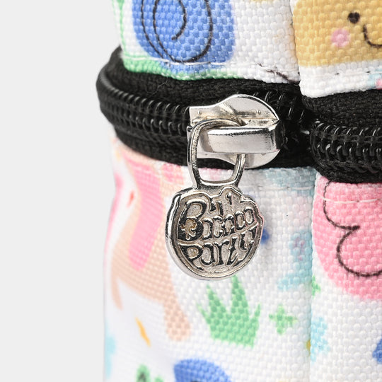 BABY FEEDER COVER/POUCH