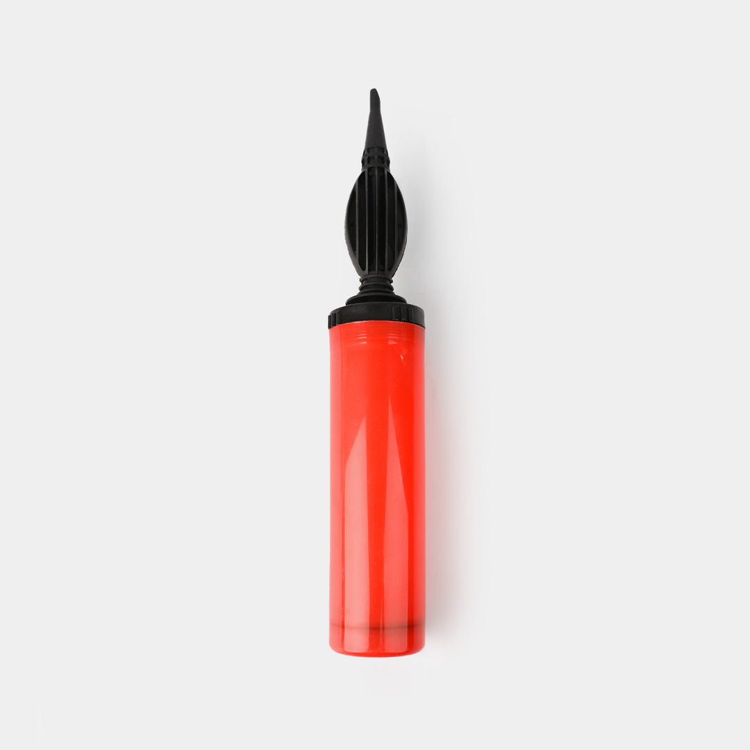 Balloon Air Pump