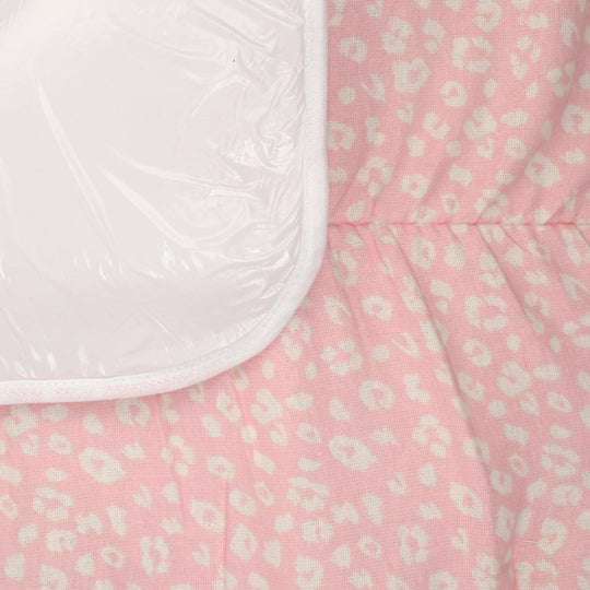 Baby Changing Sheet 18x27cm