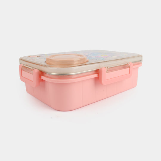 Stainless Steel Lunch Box for Kids
