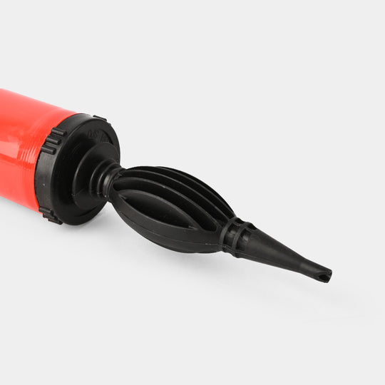 Balloon Air Pump