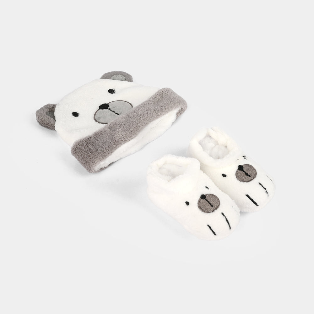 Cap & Socks Set | 0M+