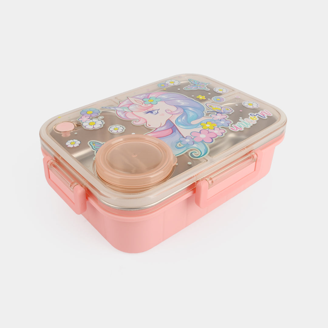Stainless Steel Lunch Box for Kids