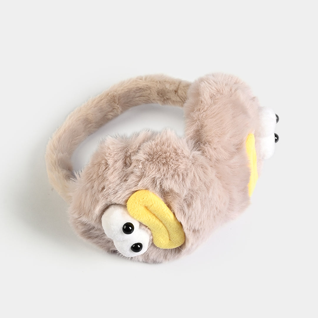 Kids Stylish Winter Earmuff