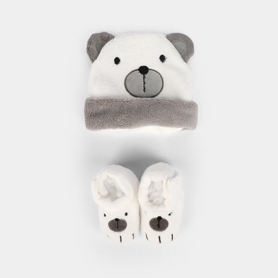 Cap & Socks Set | 0M+
